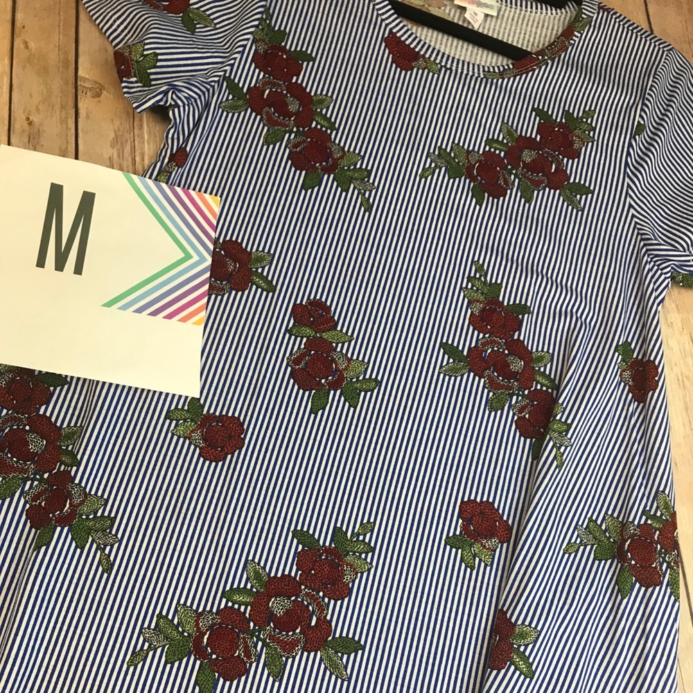 LuLaRoe Jesse Medium